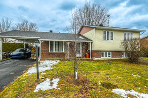 Dom na sprzedaż 101m2 20 Rue d'Alma, Saint-Mathieu-de-Beloeil, QC J3G5T6, CA - zdjęcie 1