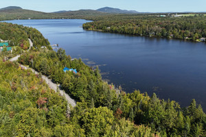 Dom na sprzedaż 42m2 469 Ch. du Lac-des-Trois-Milles S., Sainte-Cécile-de-Whitton, QC G0Y1J - zdjęcie 2