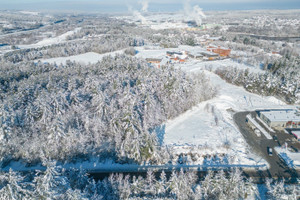 Działka na sprzedaż Rue Laval, Brompton/Rock Forest/Saint-Élie/Deauville, QC J1C0R1, CA - zdjęcie 2