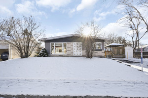 Dom na sprzedaż 98m2 1244 Rue du Maine, Charlesbourg, QC G1G2J4, CA - zdjęcie 1