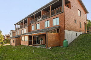 Dom na sprzedaż 115m2 2024 Av. Royale, Saint-Ferréol-les-Neiges, QC G0A3R0, CA - zdjęcie 3