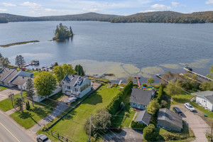 Dom na sprzedaż 103m2 2416 Ch. de la Baie-de-l'Île, Lac-Sergent, QC G0A2J0, CA - zdjęcie 3