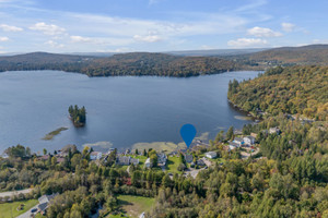 Dom na sprzedaż 103m2 2416 Ch. de la Baie-de-l'Île, Lac-Sergent, QC G0A2J0, CA - zdjęcie 1