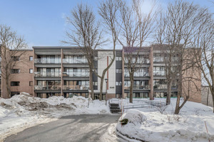 Mieszkanie na sprzedaż 91m2 1045 Av. Belvédère, La Cité-Limoilou, QC G1S3G4, CA - zdjęcie 1