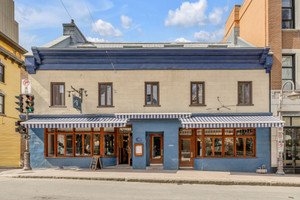 Mieszkanie na sprzedaż 65m2 704 Rue St-Jean, La Cité-Limoilou, QC G1R1P9, CA - zdjęcie 1