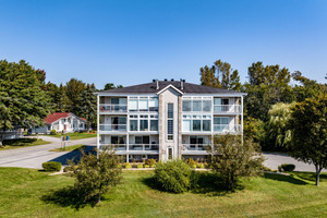 Mieszkanie na sprzedaż 125m2 2900 Ch. du Lac-St-Pierre, Trois-Rivières, QC G9B6X9, CA - zdjęcie 3