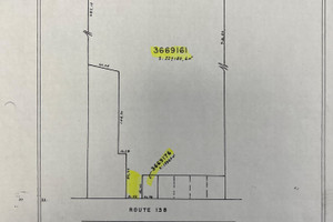 Działka na sprzedaż 3636 Route 138 O., Sept-Îles, QC G4R4K1, CA - zdjęcie 1