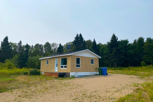 Dom na sprzedaż 60m2 317 Rue de Port-aux-Quilles, Saint-Siméon, QC G0T1X0, CA - zdjęcie 2