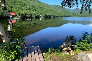 Dom na sprzedaż 864m2 Premier lac du Foulon, Mont-Élie, QC G0T1S0, CA - zdjęcie 1