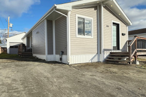 Dom na sprzedaż 88m2 108 Rue des Plaquebières, Sept-Îles, QC G4R1H7, CA - zdjęcie 1