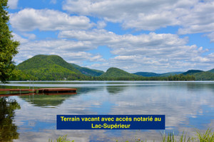 Działka na sprzedaż Imp. des Alpilles, Lac-Supérieur, QC J0T1P0, CA - zdjęcie 1