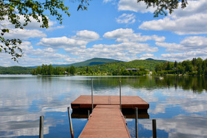 Działka na sprzedaż Ch. du Refuge, Lac-Supérieur, QC J0T1P0, CA - zdjęcie 1