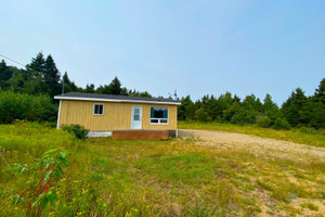 Dom na sprzedaż 60m2 317 Rue de Port-aux-Quilles, Saint-Siméon, QC G0T1X0, CA - zdjęcie 1