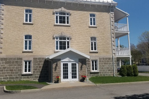 Mieszkanie do wynajęcia 52m2 171 Rue de St-Romuald, Les Chutes-de-la-Chaudière-Est, QC G6W3H3, CA - zdjęcie 2