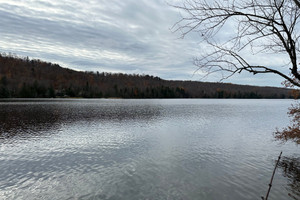 Działka na sprzedaż Ch. de la Tranquillité, Saint-Ubalde, QC G0A4L0, CA - zdjęcie 2