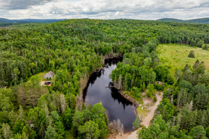 Działka na sprzedaż 574 Route du Moulin, Notre-Dame-de-Montauban, QC G0X1W0, CA - zdjęcie 3