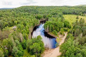 Działka na sprzedaż 574 Route du Moulin, Notre-Dame-de-Montauban, QC G0X1W0, CA - zdjęcie 2