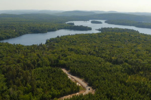 Działka na sprzedaż 45 Ch. du Lac-Carillon, Notre-Dame-de-Montauban, QC G0X1W0, CA - zdjęcie 3