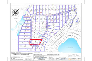 Działka na sprzedaż 45 Ch. du Lac-Carillon, Notre-Dame-de-Montauban, QC G0X1W0, CA - zdjęcie 1