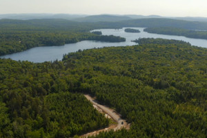 Działka na sprzedaż 31 Ch. du Lac-Carillon, Notre-Dame-de-Montauban, QC G0X1W0, CA - zdjęcie 3