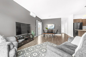 Mieszkanie na sprzedaż 95m2 9618 Rue de la Camomille, Les Rivières, QC G2B0N8, CA - zdjęcie 3