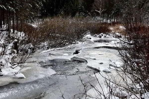 Działka na sprzedaż 2062 Ch. du Lac-Veillette S., Lac-aux-Sables, QC G0X3M0, CA - zdjęcie 1