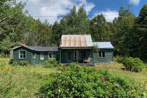 Dom na sprzedaż 72m2 1610 Rg Ste-Mathilde E., La Malbaie, QC G5A2G2, CA - zdjęcie 2