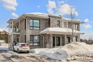 Mieszkanie na sprzedaż 95m2 9618 Rue de la Camomille, Les Rivières, QC G2B0N8, CA - zdjęcie 1