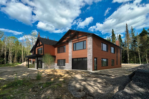 Dom na sprzedaż 719m2 Rue de Kilkenny, Fossambault-sur-le-Lac, QC G3N3C4, CA - zdjęcie 2