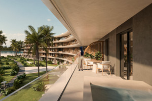 Mieszkanie na sprzedaż 90m2 Punta Cana, Dominican Republic, Punta Cana,  , DO - zdjęcie 3