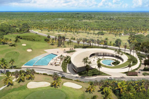 Mieszkanie na sprzedaż 141m2 Punta Cana, Dominican Republic, Punta Cana,  , DO - zdjęcie 3