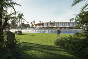 Mieszkanie na sprzedaż 160m2 Punta Cana, Dominican Republic, Punta Cana,  , DO - zdjęcie 2