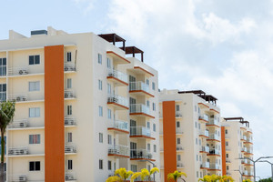 Mieszkanie na sprzedaż 43m2 Punta Cana, Dominican Republic, Punta Cana,  , DO - zdjęcie 3