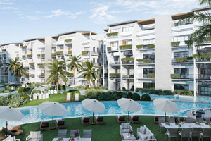 Mieszkanie na sprzedaż 80m2 Punta Cana, Dominican Republic, Punta Cana,  , DO - zdjęcie 2