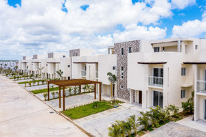 Mieszkanie na sprzedaż 85m2 Punta Cana, Dominican Republic, Punta Cana,  , DO - zdjęcie 1