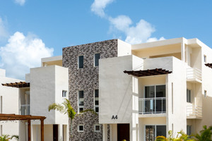 Mieszkanie na sprzedaż 85m2 Punta Cana, Dominican Republic, Punta Cana,  , DO - zdjęcie 2