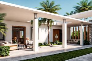 Mieszkanie na sprzedaż 85m2 Punta Cana, Dominican Republic, Punta Cana,  , DO - zdjęcie 2