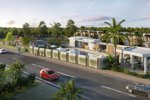 Mieszkanie na sprzedaż 120m2 Punta Cana, Dominican Republic, Punta Cana,  , DO - zdjęcie 2