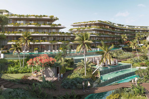 Mieszkanie na sprzedaż 22m2 Punta Cana, Dominican Republic, Punta Cana,  , DO - zdjęcie 1