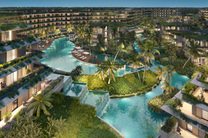 Mieszkanie na sprzedaż 135m2 Punta Cana, Dominican Republic, Punta Cana,  , DO - zdjęcie 2