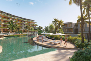 Mieszkanie na sprzedaż 22m2 Punta Cana, Dominican Republic, Punta Cana,  , DO - zdjęcie 1