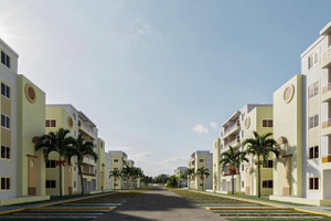 Mieszkanie na sprzedaż 145m2 Santo Domingo Este, Dominican Republic, Santo Domingo Este,  , DO - zdjęcie 1