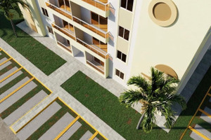 Mieszkanie na sprzedaż 85m2 Santo Domingo Este, Dominican Republic, Santo Domingo Este,  , DO - zdjęcie 1