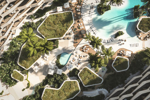 Mieszkanie na sprzedaż 100m2 Cap Cana, Dominican Republic, Cap Cana,  , DO - zdjęcie 1