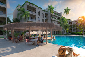 Mieszkanie na sprzedaż 192m2 Punta Cana, Dominican Republic, Punta Cana,  , DO - zdjęcie 3