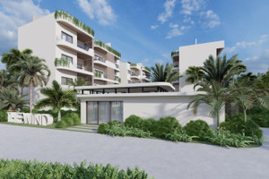 Mieszkanie na sprzedaż 84m2 Punta Cana, Dominican Republic, Punta Cana,  , DO - zdjęcie 1