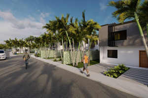 Mieszkanie na sprzedaż 68m2 Punta Cana, Dominican Republic, Punta Cana,  , DO - zdjęcie 3