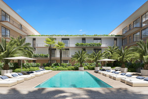 Mieszkanie na sprzedaż 70m2 Cap Cana, Dominican Republic, Cap Cana,  , DO - zdjęcie 1