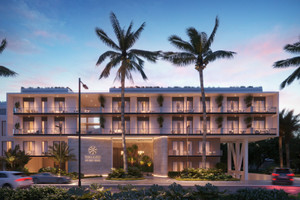 Mieszkanie na sprzedaż 65m2 Cap Cana, Dominican Republic, Cap Cana,  23000, DO - zdjęcie 3