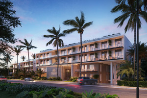 Mieszkanie na sprzedaż 65m2 Cap Cana, Dominican Republic, Cap Cana,  23000, DO - zdjęcie 2